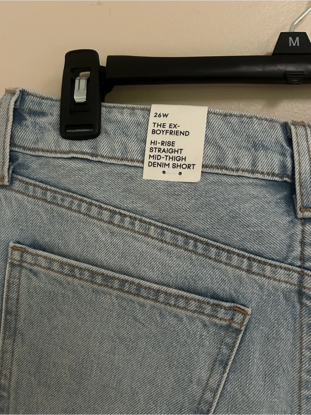 Denim forum NEW denim shorts